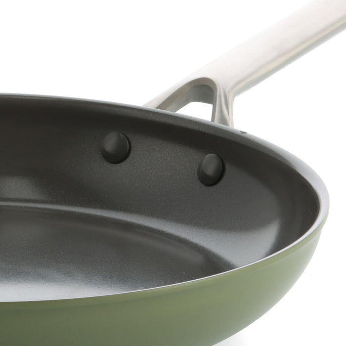 Sublime koekenpan Olive Green 24 cm