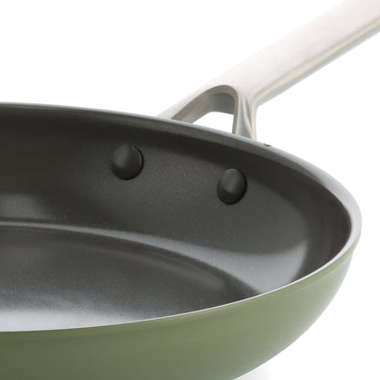 Sublime koekenpan Olive Green 24 cm