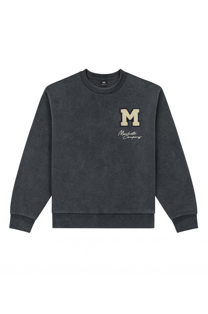 SUDADERA M