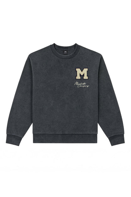 SUDADERA M