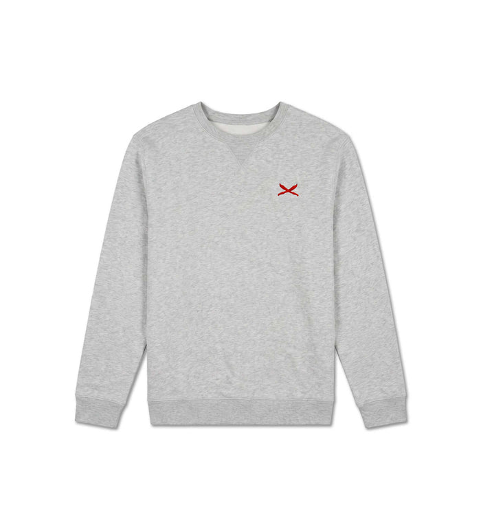 SUDADERA MACHETES
