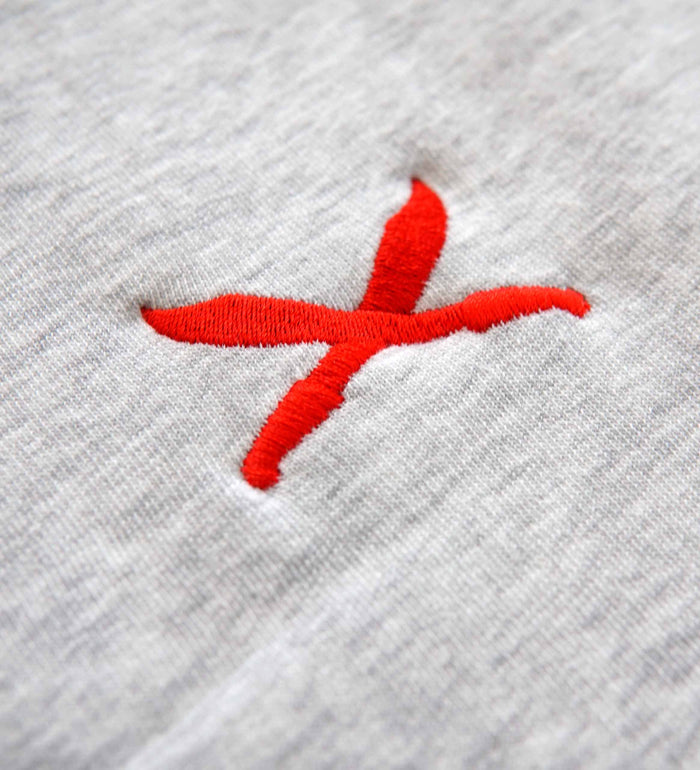 SUDADERA MACHETES