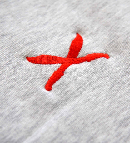 SUDADERA MACHETES