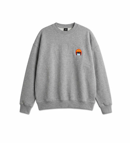 SUDADERA XAS
