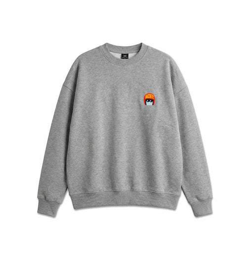 SUDADERA XAS