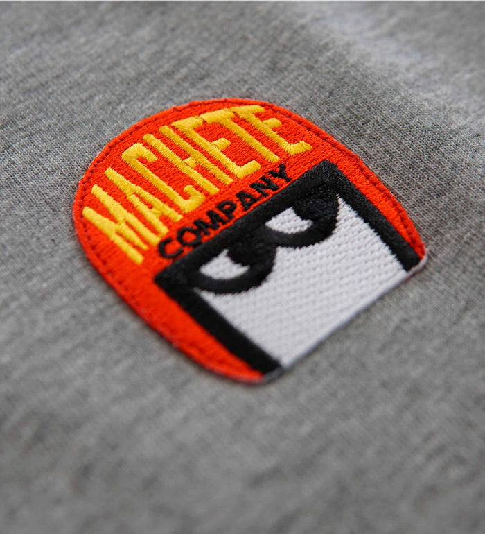 SUDADERA XAS