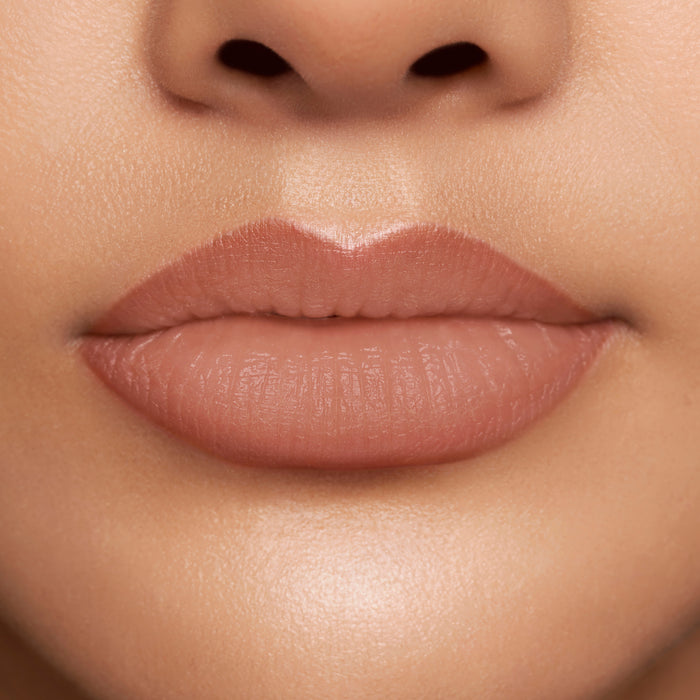 Suede Lips - Black Caramel