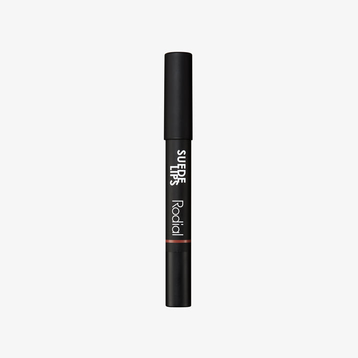 Suede Lips - Black Caramel