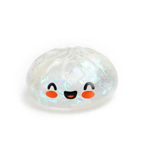 Sugah-Mals Mystery Dumpling - Maltose Filled Squishy Sensory Toy