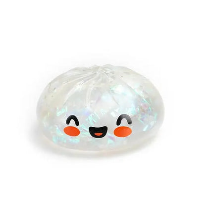 Sugah-Mals Mystery Dumpling - Maltose Filled Squishy Sensory Toy