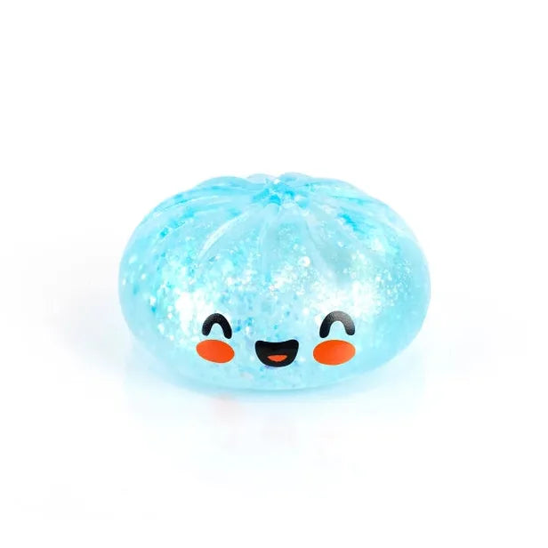 Sugah-Mals Mystery Dumpling - Maltose Filled Squishy Sensory Toy