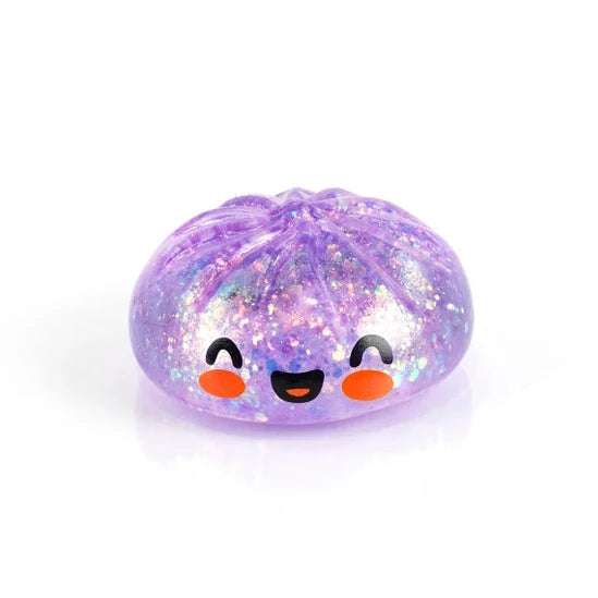 Sugah-Mals Mystery Dumpling - Maltose Filled Squishy Sensory Toy