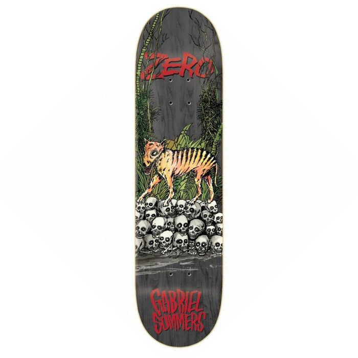 Summers Tasmanian Tiger 8.25 Deck