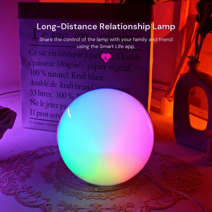 Sunrise Alarm Clock with White Noise Machine - Arkenstone™ Dekala
