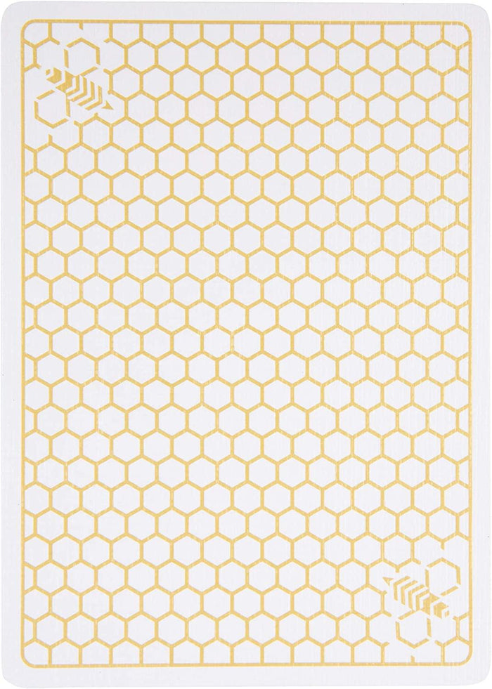 Super Bees Playing Cards by Ellusionist