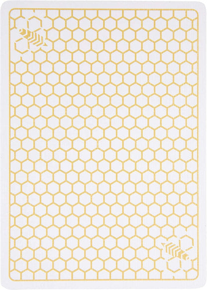 Super Bees Playing Cards by Ellusionist