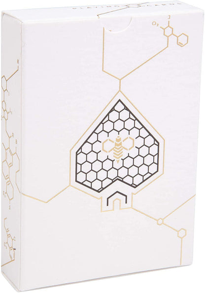 Super Bees Playing Cards by Ellusionist