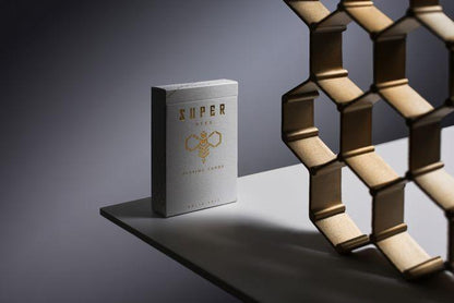 Super Bees Playing Cards by Ellusionist