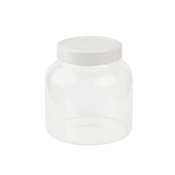 Super Canister w/ Top