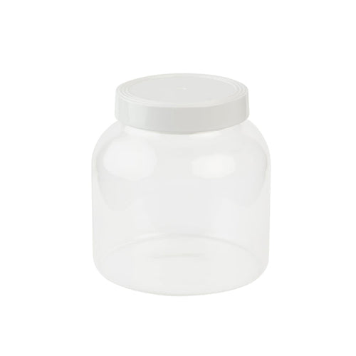Super Canister w/ Top