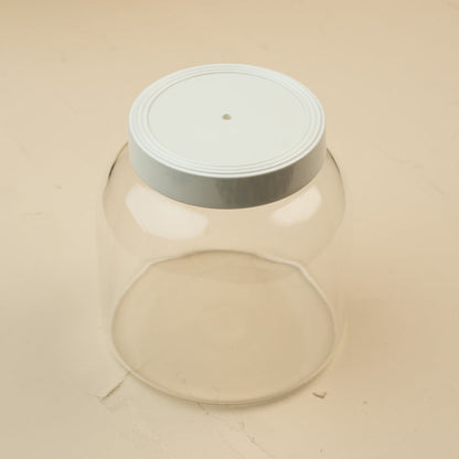 Super Canister w/ Top