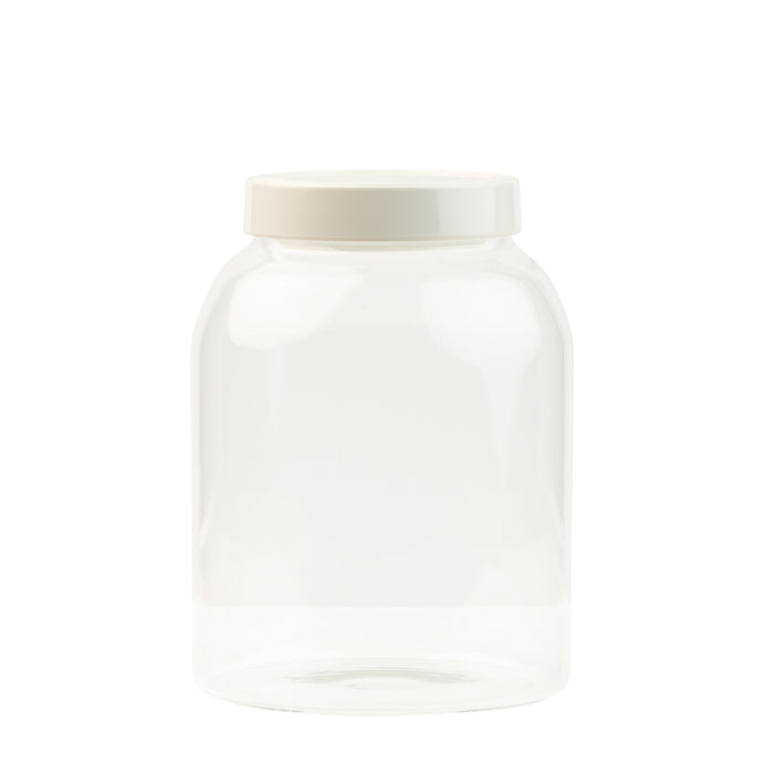 Super-Duper Canister w/ Top