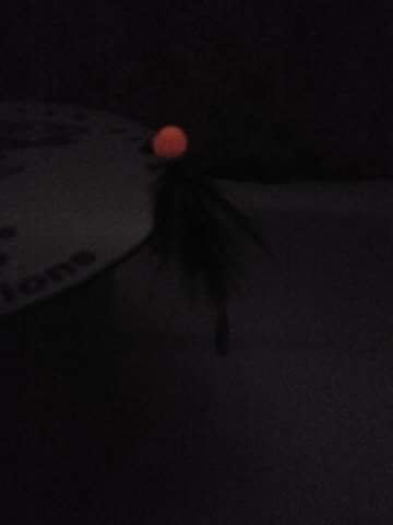 Super Glow Orange