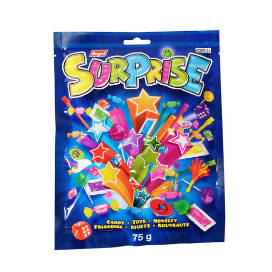 Surprise Bag - 75 g