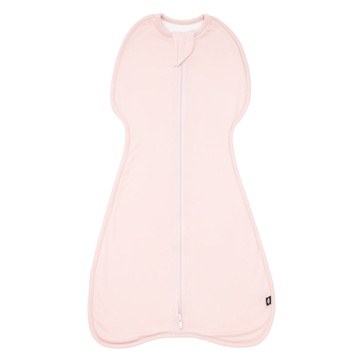 Product photo of Swaddle Bag in Blush 0.5