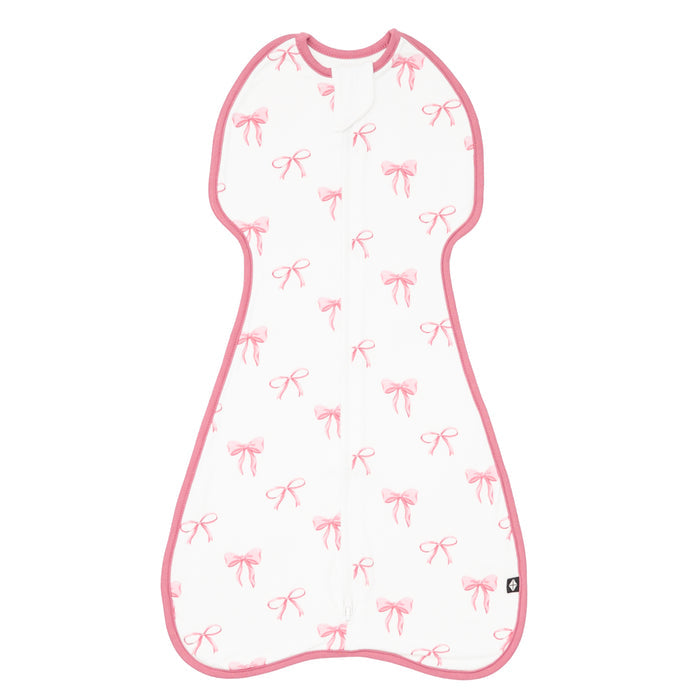 Product photo of Swaddle Bag in Bow 0.5