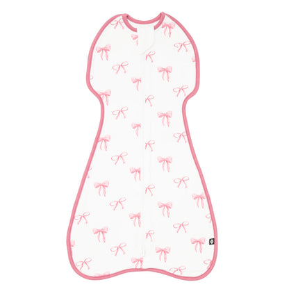 Product photo of Swaddle Bag in Bow 0.5