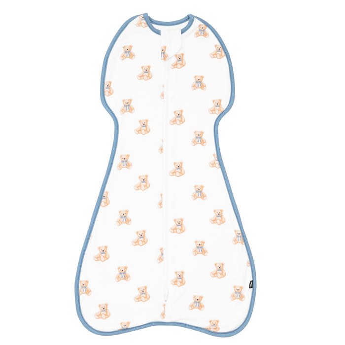 Product photo of Swaddle Bag in Teddy Bear 0.5