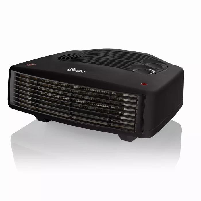Swan Horizontal 3000W Fan Heater | SH27030N