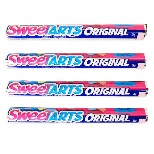 SweeTarts original 51 g - 1 unit