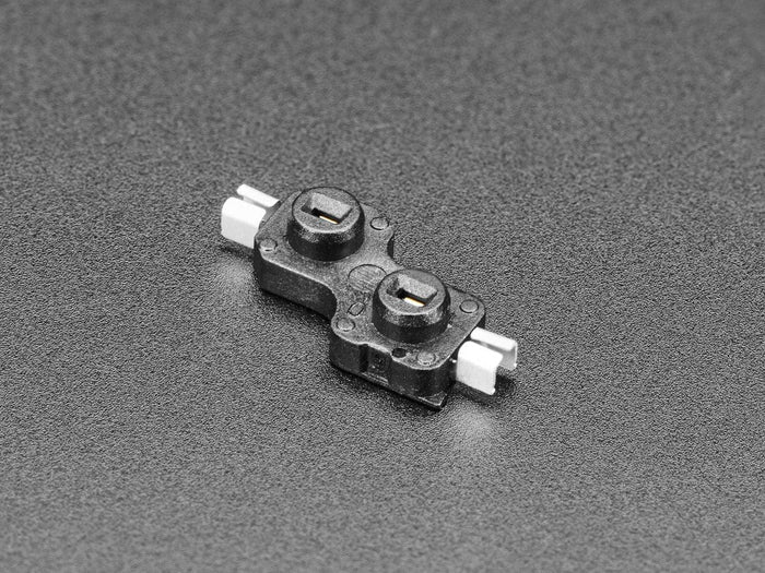 Switch Sockets for Kailh CHOC Compatible Keys - 10 Pack by The Pi Hut - The Pi Hut
