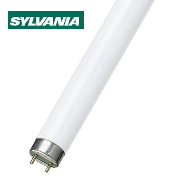 Sylvania Electronic, 4Ft, 32W, Daylight Tube - F32W MEGA