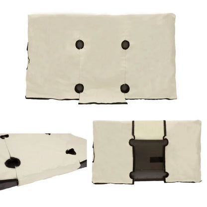 Sylvox OT65A1COVER OT65A1 Waterproof Outdoor TV Cover for 60-65 Inch TVs