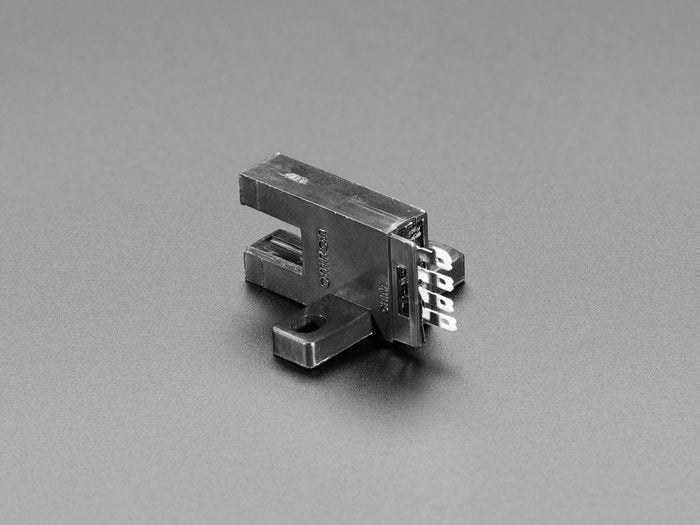 T-Slot Photo Interrupter [discontinued] by The Pi Hut - The Pi Hut