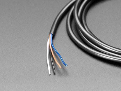 T-Slot Photo Interrupter with 1 Meter Cable by The Pi Hut - The Pi Hut