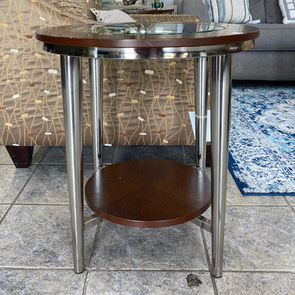 Table ( End)