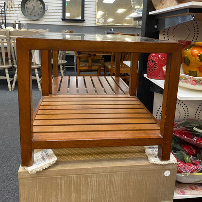 Table ( End)