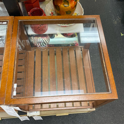 Table ( End)