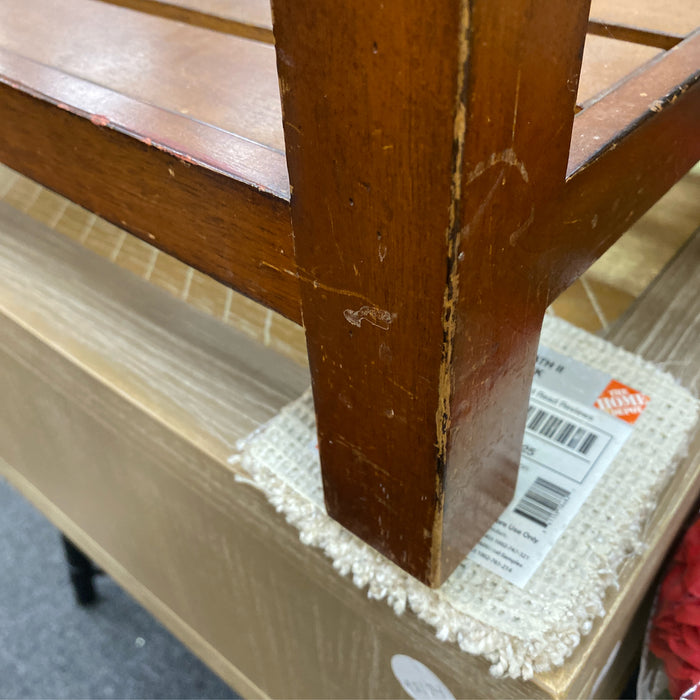 Table ( End)