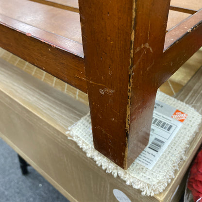 Table ( End)