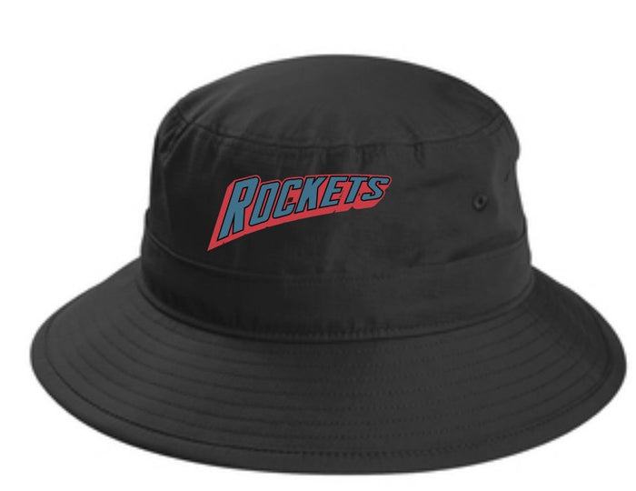 Tacoma Rockets Bucket Hat