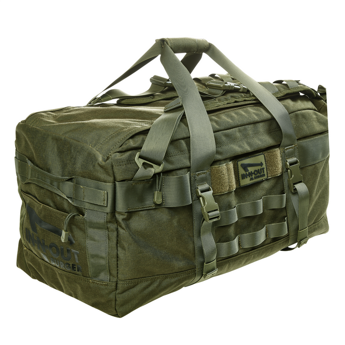 Tactical Bag