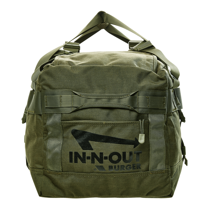 Tactical Bag