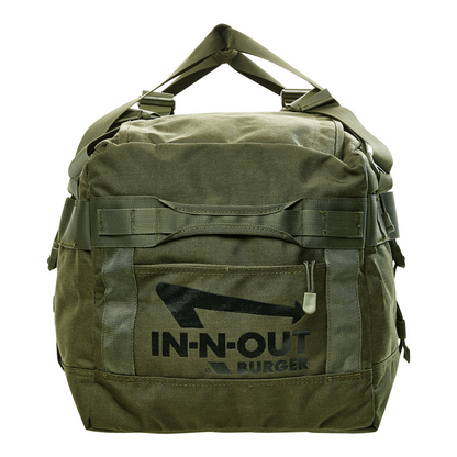 Tactical Bag