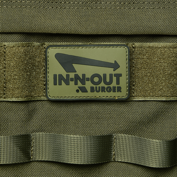 Tactical Bag