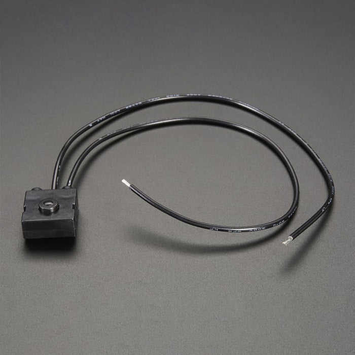 Tactile On/Off Switch with Leads by Adafruit - The Pi Hut